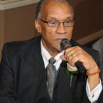 Dr. Lloyd Williams