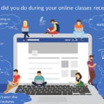 Adapting to Online Education: 5 Keys to engaging your students