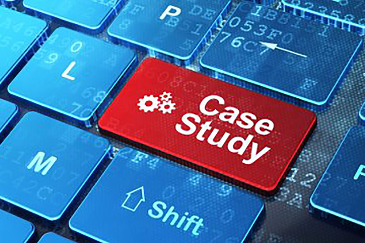 Why case studies are limited as a graduate teaching tool