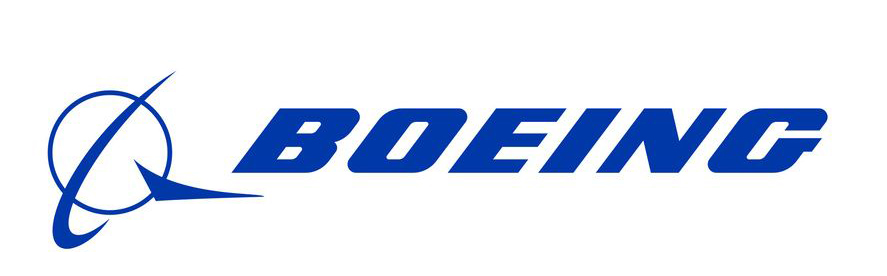 boeing logo